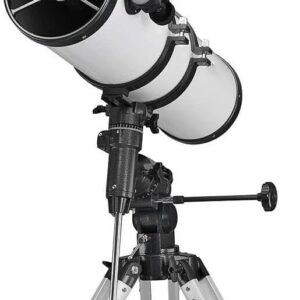 Reflector Newtionan Astronomical Telescope High Power