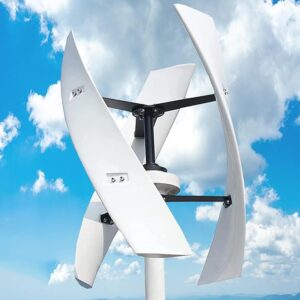 Wind Mill Generator Kit
