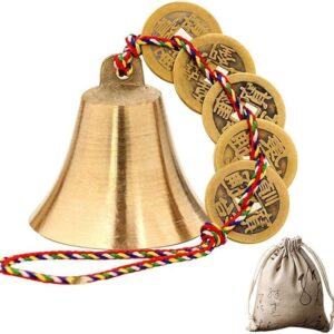 Feng Shui Bell
