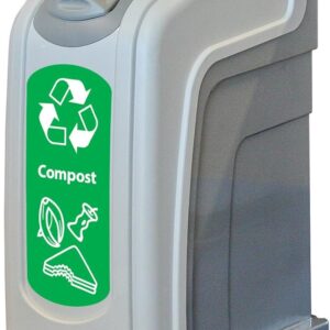 Nexus Food Waste Compost Bin