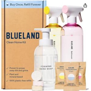 BLUELAND Clean Home Kit