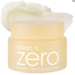 BANILA CO Clean it Zero Firming Cleansing Balm