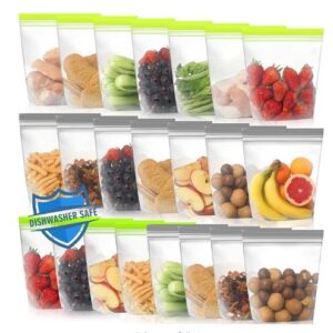 Reusable Sandwich Bags