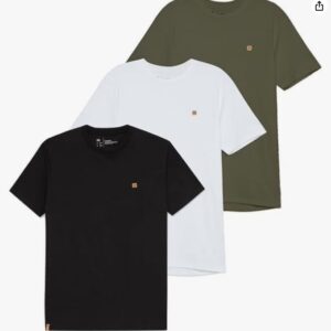 Men's Baker Classic Crewneck T-Shirt