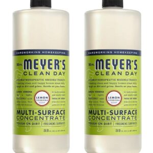Multi-Surface Cleaner Concentrate