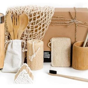 Zero Waste Starter Kit