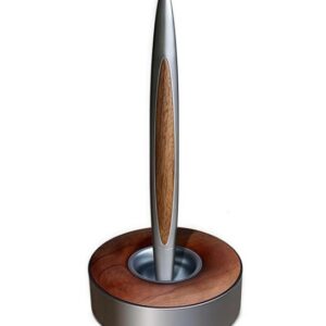 Magnetic levitation pen