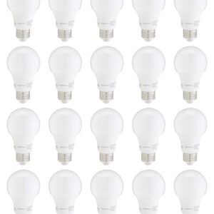 LED Light Bulbs