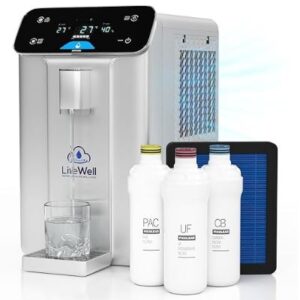 Atmospheric Water Generator for Drinking Water
