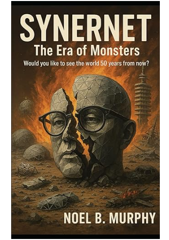 SYNERNET: The Era Of Monsters